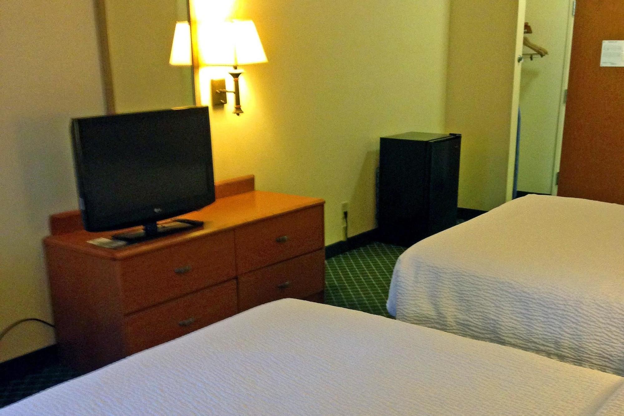 Motel 6-Anderson, IN - Indianapolis Esterno foto