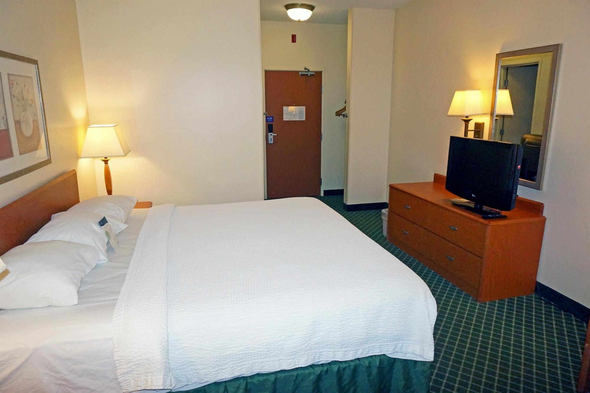 Motel 6-Anderson, IN - Indianapolis Esterno foto