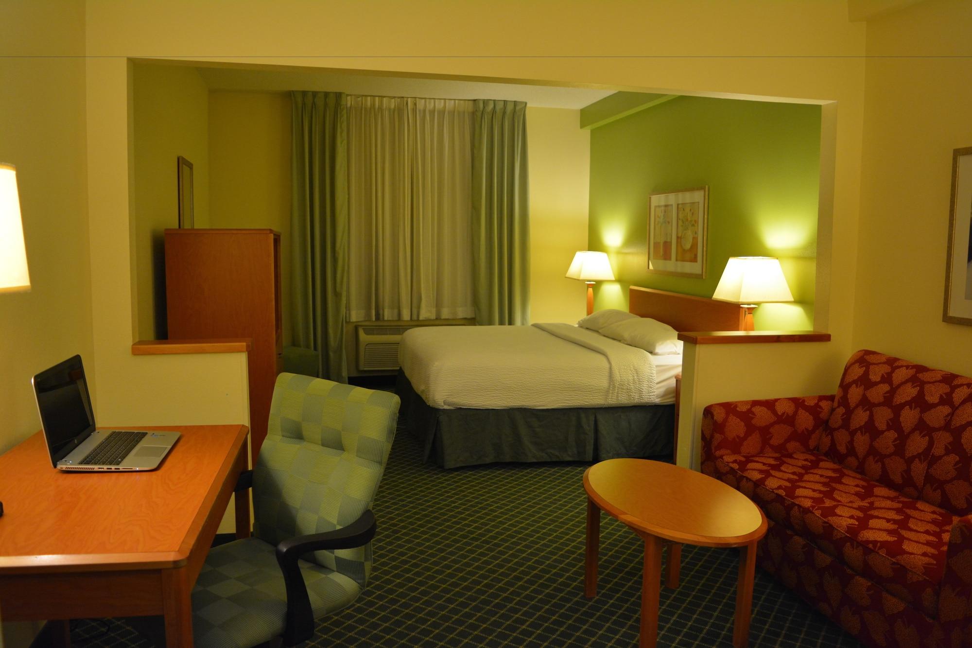 Motel 6-Anderson, IN - Indianapolis Esterno foto