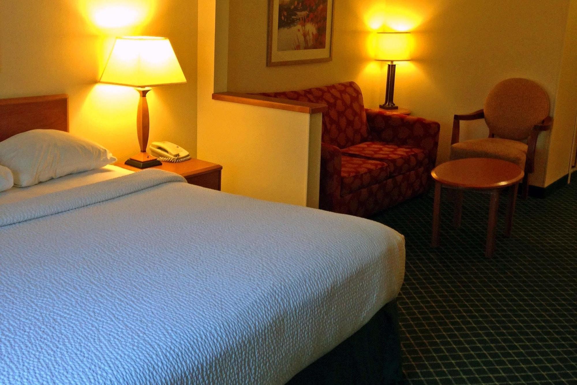 Motel 6-Anderson, IN - Indianapolis Esterno foto