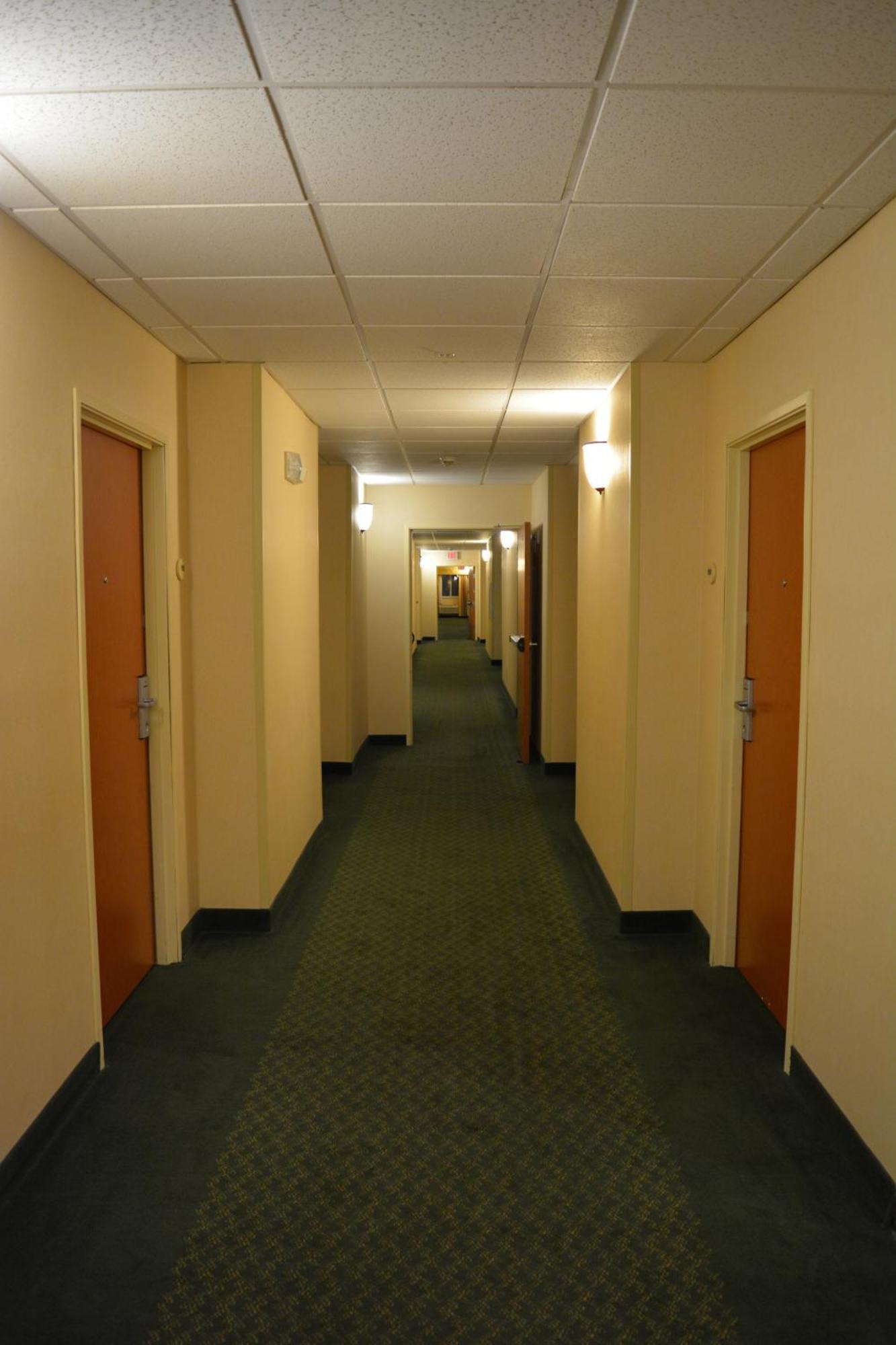 Motel 6-Anderson, IN - Indianapolis Esterno foto