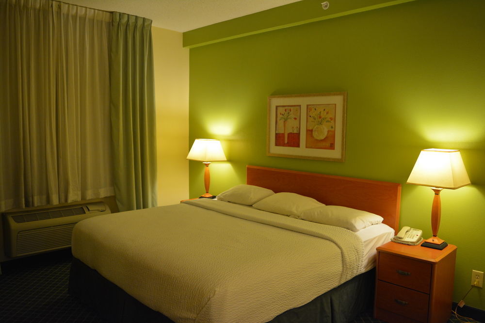 Motel 6-Anderson, IN - Indianapolis Esterno foto