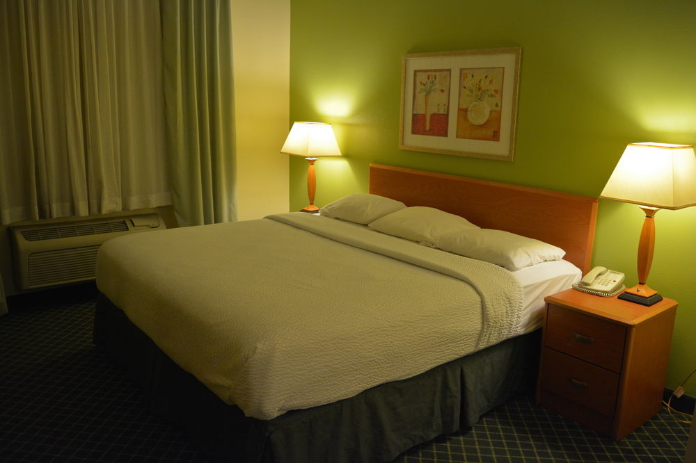 Motel 6-Anderson, IN - Indianapolis Esterno foto