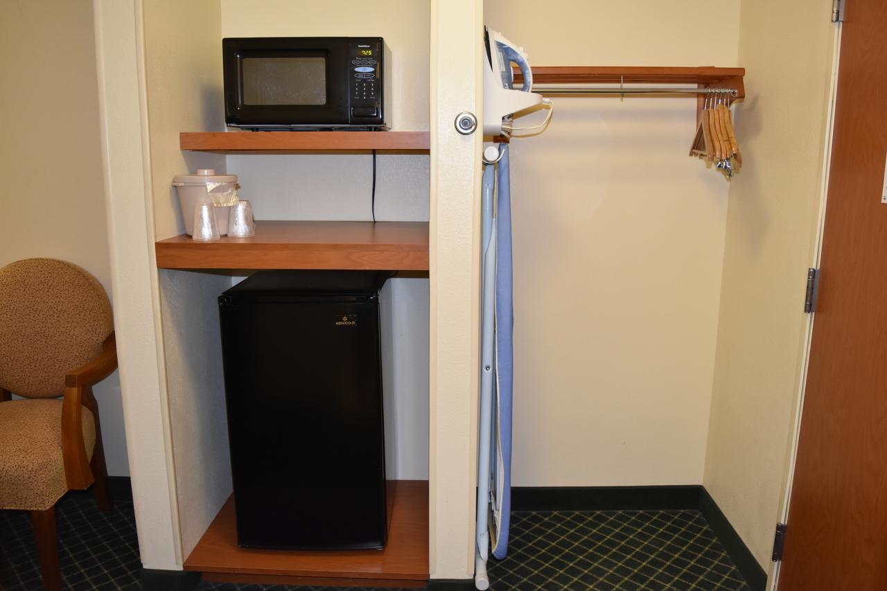 Motel 6-Anderson, IN - Indianapolis Esterno foto